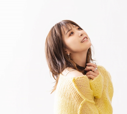 画像ギャラリー No.005のサムネイル画像 / 新作スマホアプリ「純潔の魔法少女」,笠原弘子さんが歌う“恋する魔法少女☆”のMVが公開に