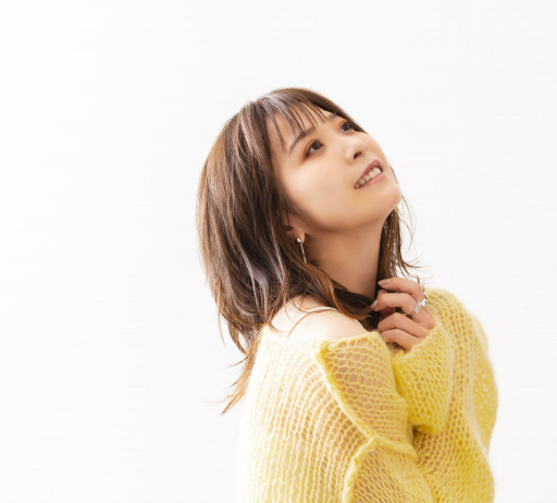 画像ギャラリー No.004のサムネイル画像 / 「純潔の魔法少女」奥井雅美さんが作曲を担当する“希望の翼”フルMVが公開