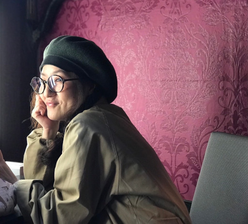 画像ギャラリー No.003のサムネイル画像 / 「純潔の魔法少女」May'nさんが歌う“FLOWERY MY WAY”フルMVが公開