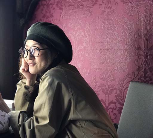 画像ギャラリー No.003のサムネイル画像 / 「純潔の魔法少女」,首藤志奈さん,湯浅かえでさん,内田秀さんが歌うフルMVが公開に