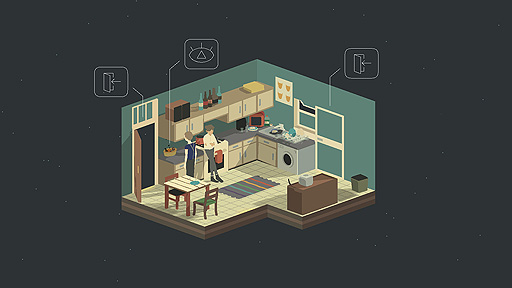 ꡼ No.002Υͥ / No Longer HomeפSwitchXbox One˸꡼´Ȥ򵡤˶Ʊ򽪤2ͤο˿륢ɥ٥㡼