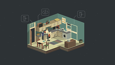 ꡼ No.007Υͥ / No Longer HomeפSwitchXbox One˸꡼´Ȥ򵡤˶Ʊ򽪤2ͤο˿륢ɥ٥㡼