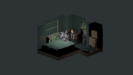 ꡼ No.010Υͥ / No Longer HomeפSwitchXbox One˸꡼´Ȥ򵡤˶Ʊ򽪤2ͤο˿륢ɥ٥㡼