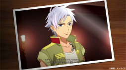 画像ギャラリー No.004のサムネイル画像 / 「機動戦士ガンダム バトルオペレーション Code Fairy」インプレッション&ミニインタビュー。ジオンの女性部隊視点で描かれる一年戦争の新たな形