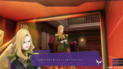 画像ギャラリー No.021のサムネイル画像 / 「機動戦士ガンダム バトルオペレーション Code Fairy」インプレッション&ミニインタビュー。ジオンの女性部隊視点で描かれる一年戦争の新たな形