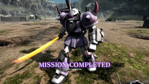 画像ギャラリー No.023のサムネイル画像 / 「機動戦士ガンダム バトルオペレーション Code Fairy」インプレッション&ミニインタビュー。ジオンの女性部隊視点で描かれる一年戦争の新たな形