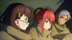 ꡼ No.003 | ֵưΥ Хȥ륪ڥ졼 Code FairyסVol.3ۿˡΥե꡼ʪ⥯饤ޥå