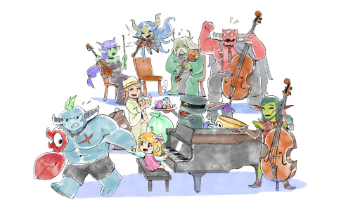 ꡼ No.010Υͥ / Υ󥿥ӥ塼ϡּʬǺ롤ĩ魯פ˺ʤOdencatɽDaigoʹ2Ĥογȯʤ뤦ˤƤ뤳