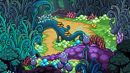 くまのレストラン