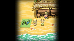 くまのレストラン