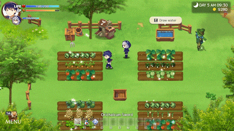 ꡼ No.003Υͥ / 饤RPGSlow living with Princess꡼ȡ꡼Υǥ󥰤䡤4ܤΥҥʤ¿οǤɲä