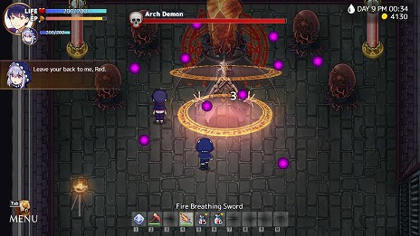 ꡼ No.005Υͥ / 饤RPGSlow living with Princess꡼ȡ꡼Υǥ󥰤䡤4ܤΥҥʤ¿οǤɲä