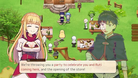 ꡼ No.006Υͥ / 饤RPGSlow living with Princess꡼ȡ꡼Υǥ󥰤䡤4ܤΥҥʤ¿οǤɲä