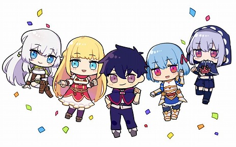 ꡼ No.008Υͥ / 饤RPGSlow living with Princess꡼ȡ꡼Υǥ󥰤䡤4ܤΥҥʤ¿οǤɲä