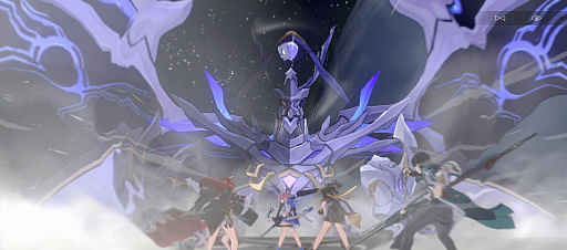 ꡼ No.008 | HoYoverse£Ŵƻι쥤פϥ褷ä褷Хȥ褷!!CBTǤĶͽ