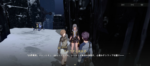 ꡼ No.013 | HoYoverse£Ŵƻι쥤פϥ褷ä褷Хȥ褷!!CBTǤĶͽ