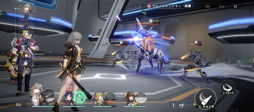 ꡼ No.030 | HoYoverse£Ŵƻι쥤פϥ褷ä褷Хȥ褷!!CBTǤĶͽ