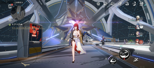 ꡼ No.037 | HoYoverse£Ŵƻι쥤פϥ褷ä褷Хȥ褷!!CBTǤĶͽ