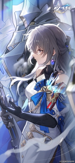 画像ギャラリー No.001のサムネイル画像 / 「崩壊:スターレイル」インタビューで見えた,ゲームに対する飽くなき追求――星穹列車が世界を巡る“地球ツアー”も運行中【PR】