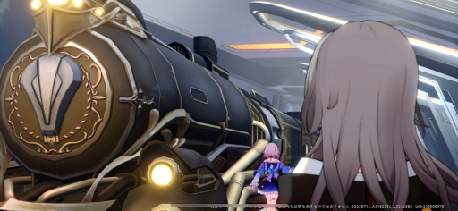 画像ギャラリー No.005のサムネイル画像 / 「崩壊:スターレイル」インタビューで見えた,ゲームに対する飽くなき追求――星穹列車が世界を巡る“地球ツアー”も運行中【PR】