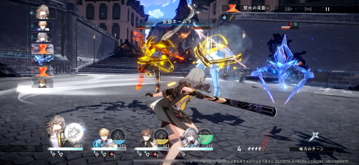 画像ギャラリー No.007のサムネイル画像 / 「崩壊:スターレイル」インタビューで見えた,ゲームに対する飽くなき追求――星穹列車が世界を巡る“地球ツアー”も運行中【PR】