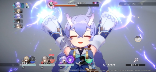 画像ギャラリー No.008のサムネイル画像 / 「崩壊:スターレイル」インタビューで見えた,ゲームに対する飽くなき追求――星穹列車が世界を巡る“地球ツアー”も運行中【PR】