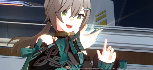 画像ギャラリー No.009のサムネイル画像 / 「崩壊:スターレイル」インタビューで見えた,ゲームに対する飽くなき追求――星穹列車が世界を巡る“地球ツアー”も運行中【PR】