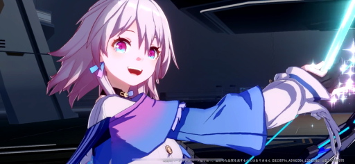 画像ギャラリー No.011のサムネイル画像 / 「崩壊:スターレイル」インタビューで見えた,ゲームに対する飽くなき追求――星穹列車が世界を巡る“地球ツアー”も運行中【PR】