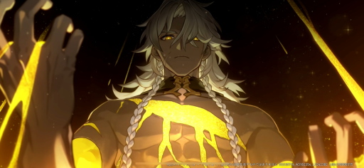 画像ギャラリー No.012のサムネイル画像 / 「崩壊:スターレイル」インタビューで見えた,ゲームに対する飽くなき追求――星穹列車が世界を巡る“地球ツアー”も運行中【PR】