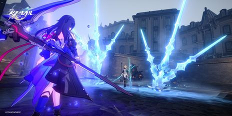 ꡼ No.006 | 쥤פӥϡ֤˾ꡤι륹ڡե󥿥RPG