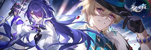 画像ギャラリー No.001のサムネイル画像 / スマホ版「崩壊:スターレイル」,日本での収益成長量は2位に2.5倍近い差を付けてトップ。Sensor Towerがレポートを公開