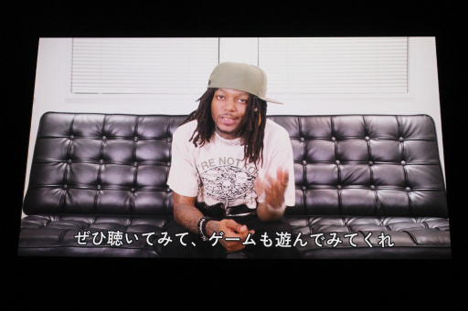 ꡼ No.003 | ζǡκǿȯɽ줿RGG SUMMIT FALL 2023ץݡȡζǡ8פϡܤӽФȶγɤ