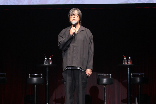 ꡼ No.004 | ζǡκǿȯɽ줿RGG SUMMIT FALL 2023ץݡȡζǡ8פϡܤӽФȶγɤ