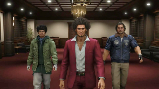 ꡼ No.005 | ζǡκǿȯɽ줿RGG SUMMIT FALL 2023ץݡȡζǡ8פϡܤӽФȶγɤ