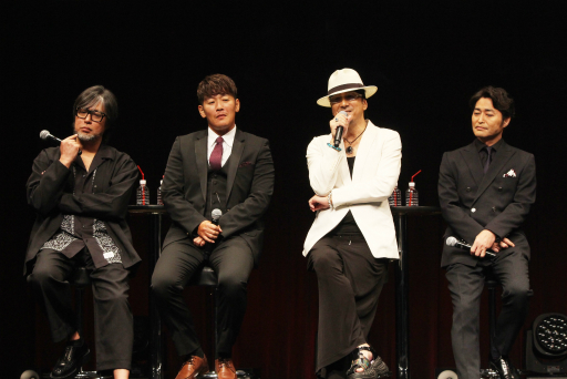 ꡼ No.010 | ζǡκǿȯɽ줿RGG SUMMIT FALL 2023ץݡȡζǡ8פϡܤӽФȶγɤ