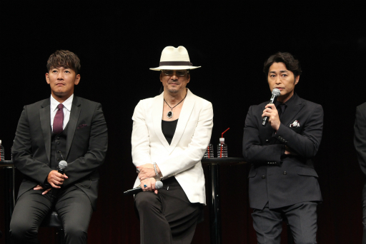 ꡼ No.011 | ζǡκǿȯɽ줿RGG SUMMIT FALL 2023ץݡȡζǡ8פϡܤӽФȶγɤ