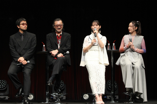 ꡼ No.014 | ζǡκǿȯɽ줿RGG SUMMIT FALL 2023ץݡȡζǡ8פϡܤӽФȶγɤ