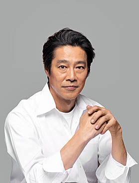 画像ギャラリー No.007のサムネイル画像 / 「龍が如く8」,春日一番のかつての兄貴分,沢城 丈を演じた堤 真一さんへのインタビュー映像を公開