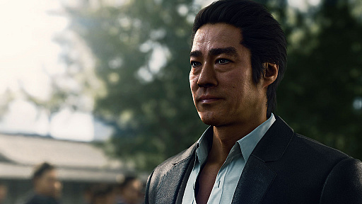 画像ギャラリー No.009のサムネイル画像 / 「龍が如く8」,春日一番のかつての兄貴分,沢城 丈を演じた堤 真一さんへのインタビュー映像を公開