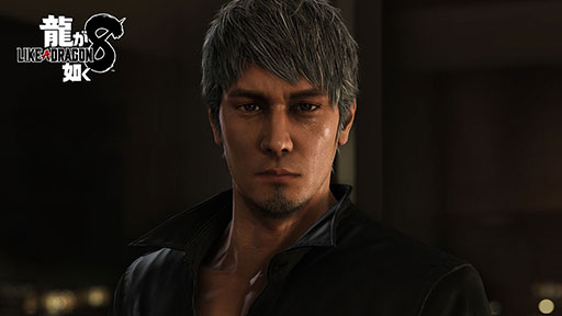 画像ギャラリー No.002のサムネイル画像 / 「龍が如く8」,桐生一馬の最期を示唆するサイドストーリーコンテンツ“エンディングノート”のプロローグ映像が公開に