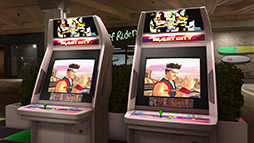 画像ギャラリー No.012のサムネイル画像 / 「龍が如く8」に登場するプレイスポット情報が公開に。カラオケで楽しめる楽曲や「アーケードゲーム」の内容をお届け