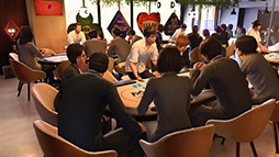 画像ギャラリー No.014のサムネイル画像 / 「龍が如く8」に登場するプレイスポット情報が公開に。カラオケで楽しめる楽曲や「アーケードゲーム」の内容をお届け