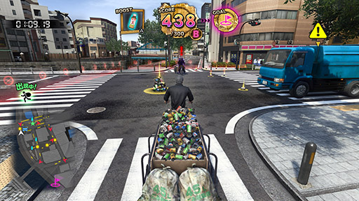 画像ギャラリー No.020のサムネイル画像 / 「龍が如く8」に登場するプレイスポット情報が公開に。カラオケで楽しめる楽曲や「アーケードゲーム」の内容をお届け