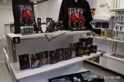 画像ギャラリー No.011のサムネイル画像 / 「龍が如く『散った男たち展』」が,2024年1月15日まで東京・池袋PARCOで開催中。ゲーム中で散っていった男たちを追悼できる