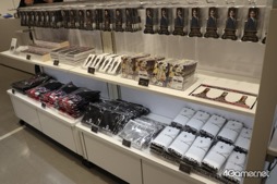 画像ギャラリー No.012のサムネイル画像 / 「龍が如く『散った男たち展』」が,2024年1月15日まで東京・池袋PARCOで開催中。ゲーム中で散っていった男たちを追悼できる