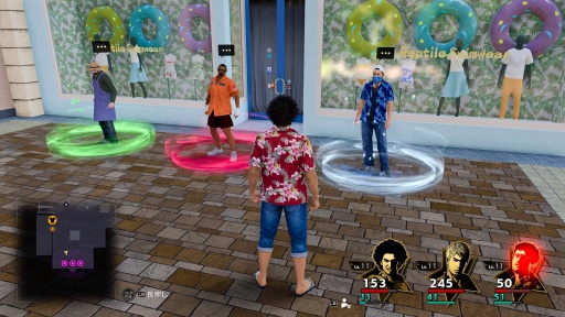 ꡼ No.011Υͥ / Υץ쥤ݡϡζǡ8פΥХȥϥޥRPGȤ⥢RPGȤ㤦̵ͣδФˤʤǻ̩ʹɤ¸