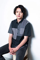 画像ギャラリー No.005のサムネイル画像 / 「セガにゅー フレンズ」,明日配信の第5回は「龍が如く8」を特集。ゲストは濱田龍臣さん