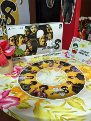 ꡼ No.029Υͥ / ζǡ8סߥѥ꥾ȥϥ磻󥺤Υܳ档ë󡤲᤬ڱΥӡˬ졤Ʋ