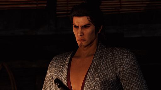 画像ギャラリー No.004のサムネイル画像 / 「龍が如く」の名曲を,不器用な男たちが歌い上げる「ばかみたい」歌謡祭。俳優や声優さんの美声に酔って年を越そう