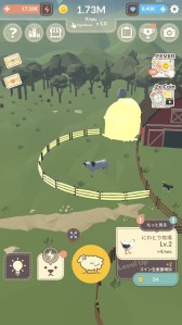 ꡼ No.004 | iOS/AndroidҾбĥTap Tap Animal Farm !!פۿ